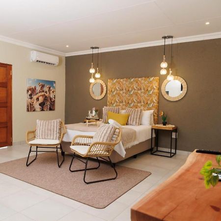 Lions View Accommodation Νέλσπρουιτ Εξωτερικό φωτογραφία