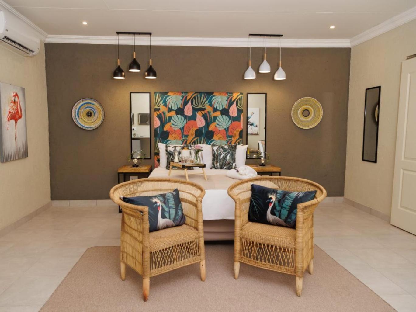 Lions View Accommodation Νέλσπρουιτ Εξωτερικό φωτογραφία