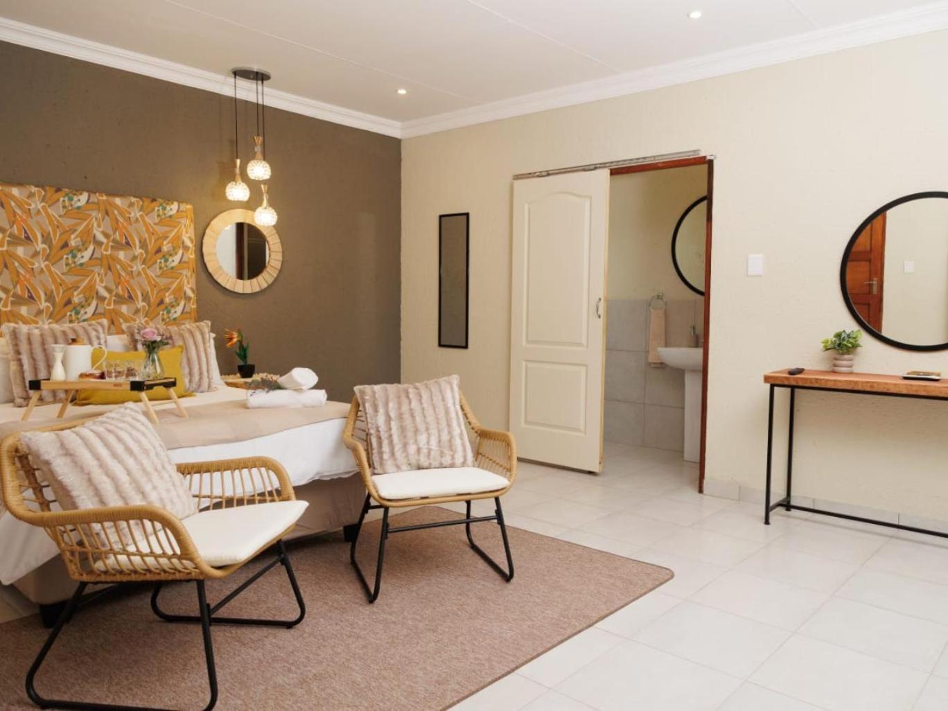 Lions View Accommodation Νέλσπρουιτ Εξωτερικό φωτογραφία