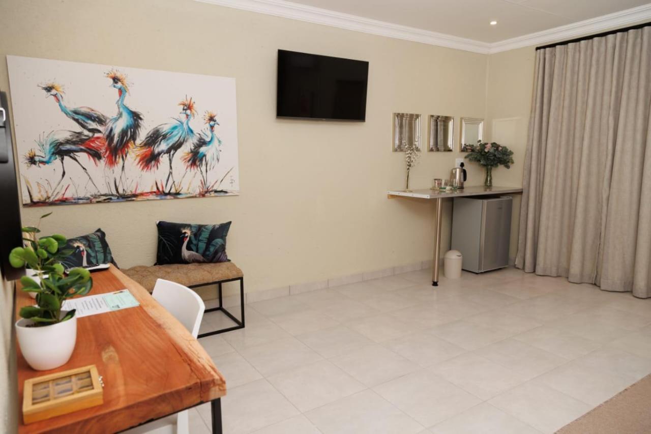 Lions View Accommodation Νέλσπρουιτ Εξωτερικό φωτογραφία