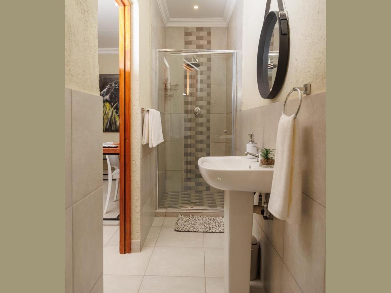 Lions View Accommodation Νέλσπρουιτ Εξωτερικό φωτογραφία
