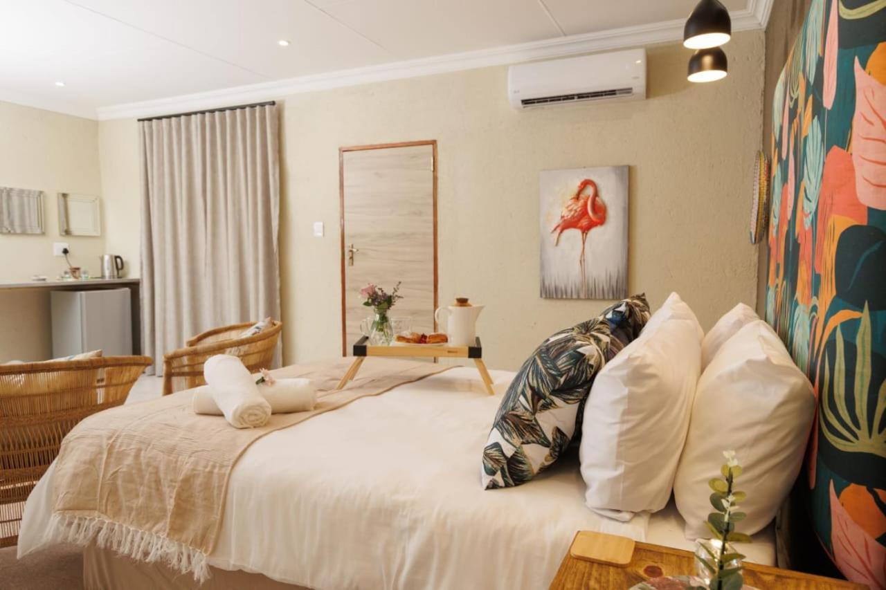 Lions View Accommodation Νέλσπρουιτ Εξωτερικό φωτογραφία