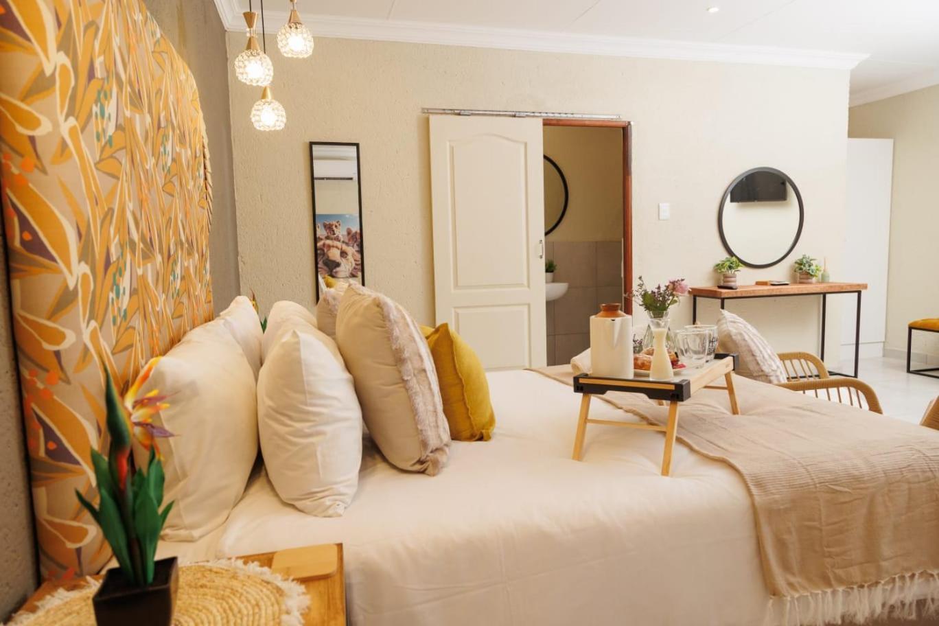 Lions View Accommodation Νέλσπρουιτ Εξωτερικό φωτογραφία