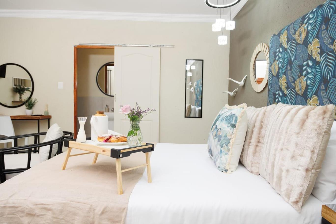 Lions View Accommodation Νέλσπρουιτ Εξωτερικό φωτογραφία