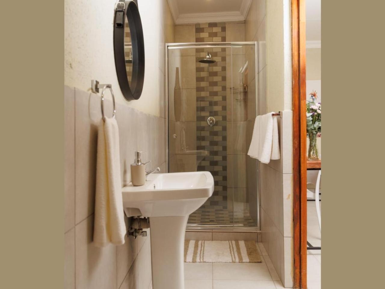 Lions View Accommodation Νέλσπρουιτ Εξωτερικό φωτογραφία