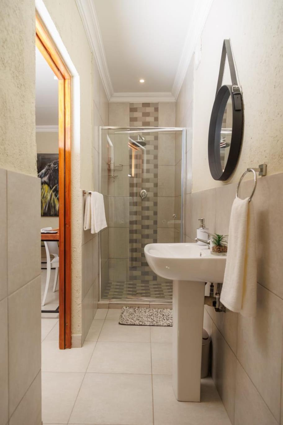 Lions View Accommodation Νέλσπρουιτ Εξωτερικό φωτογραφία