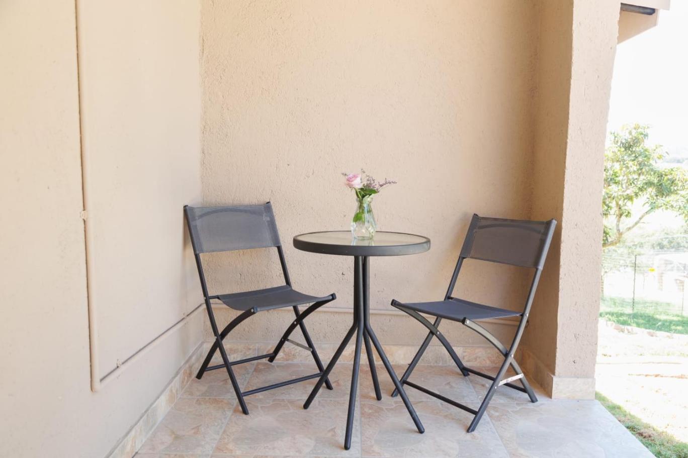 Lions View Accommodation Νέλσπρουιτ Εξωτερικό φωτογραφία