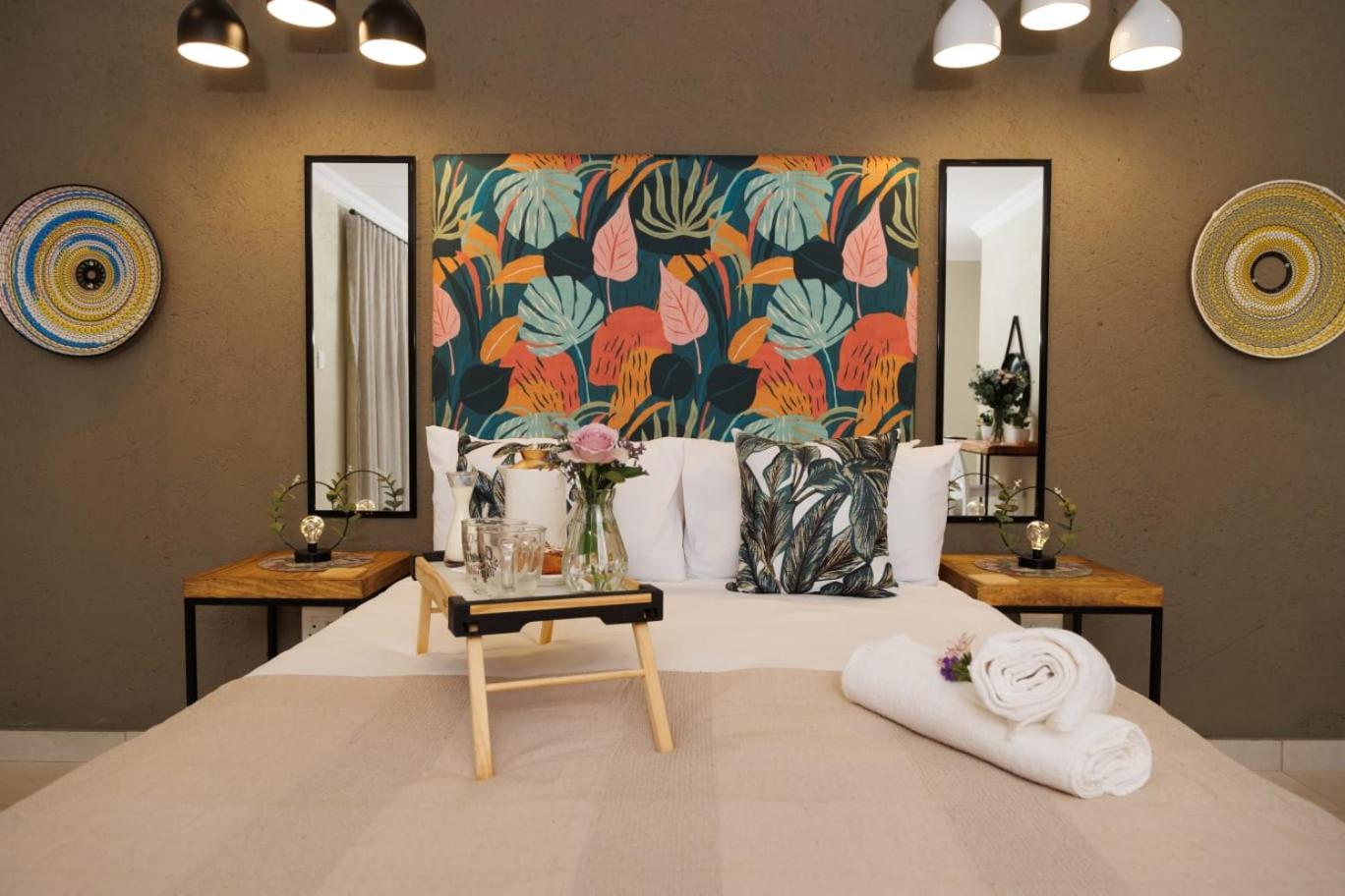 Lions View Accommodation Νέλσπρουιτ Εξωτερικό φωτογραφία