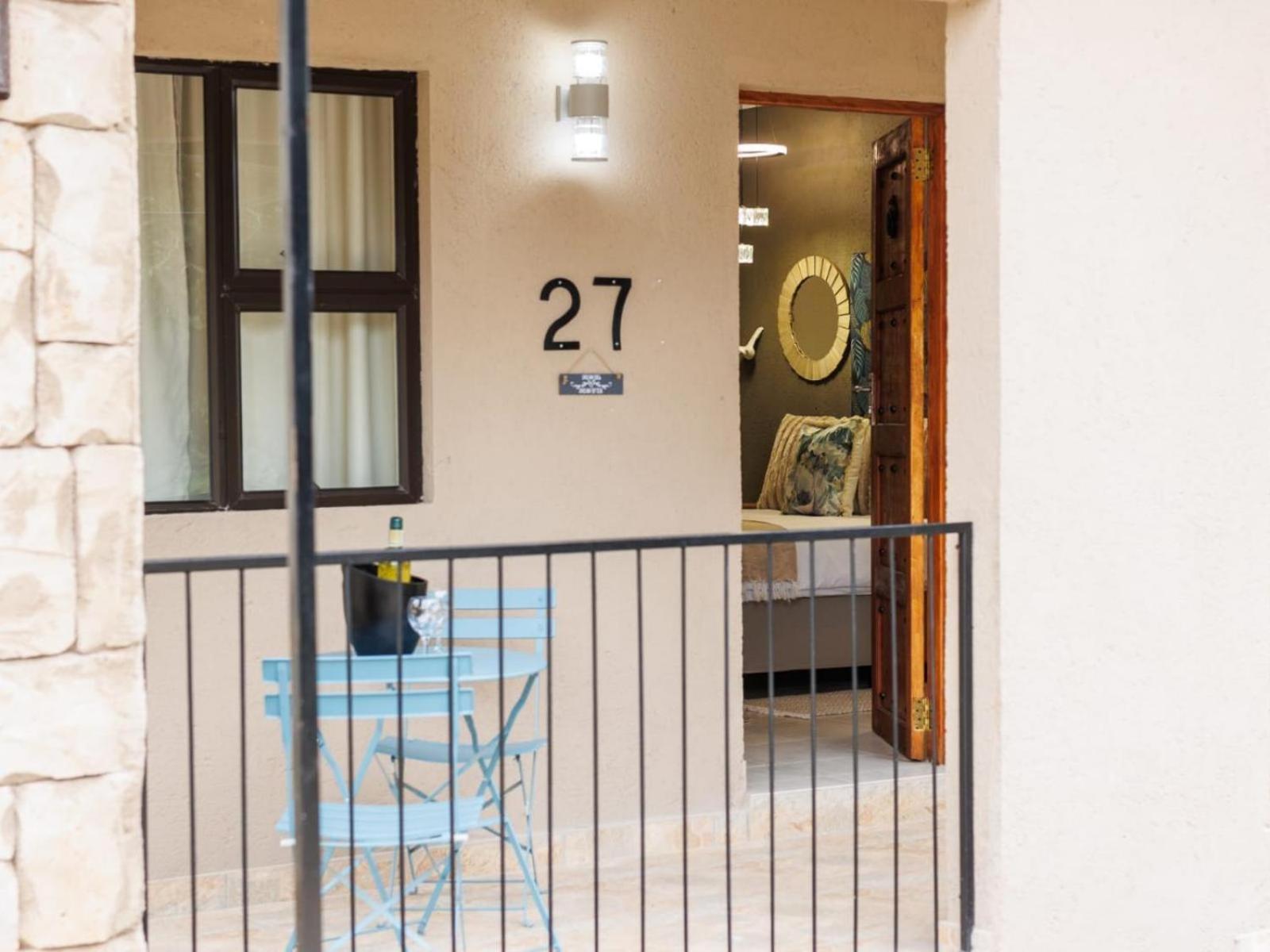 Lions View Accommodation Νέλσπρουιτ Εξωτερικό φωτογραφία