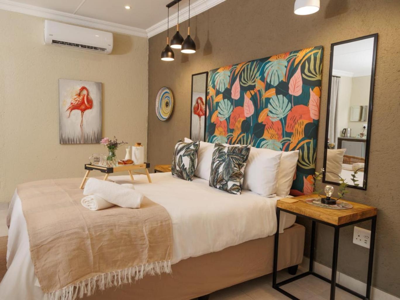 Lions View Accommodation Νέλσπρουιτ Δωμάτιο φωτογραφία