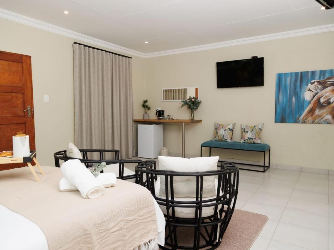 Lions View Accommodation Νέλσπρουιτ Δωμάτιο φωτογραφία