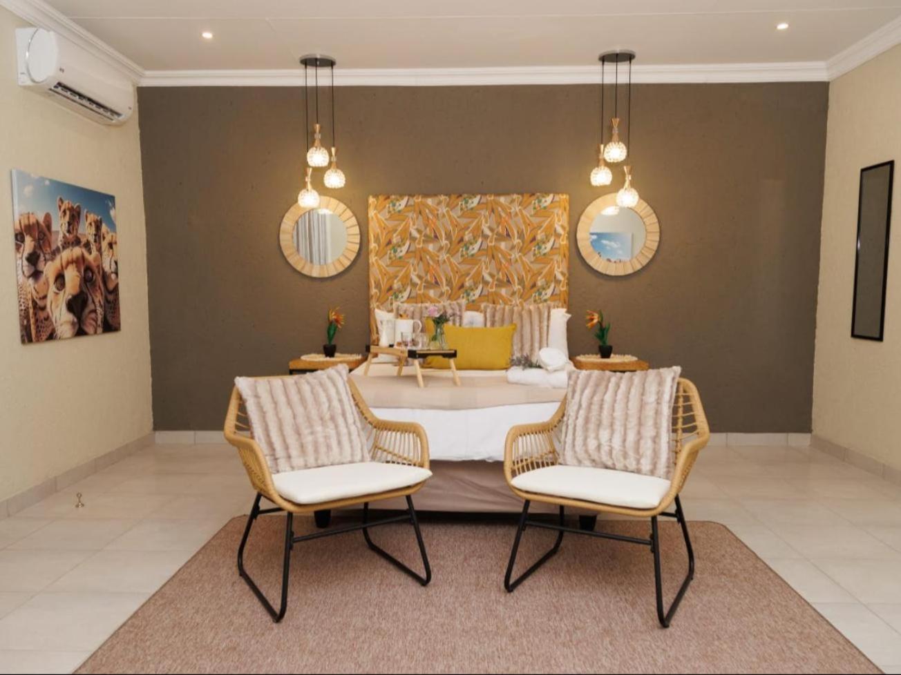 Lions View Accommodation Νέλσπρουιτ Δωμάτιο φωτογραφία